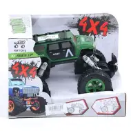Vojni terenac 4x4