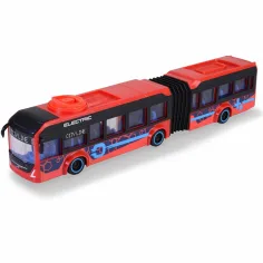 Volvo gradski autobus - Dickie Toys slika 2
