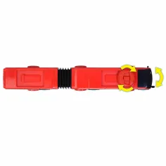 Volvo gradski autobus - Dickie Toys slika 3