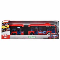 Volvo gradski autobus - Dickie Toys