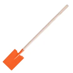 Vrtna lopata 78cm drvenom drškom - Woodyland