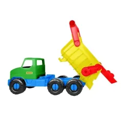 Wader: City Truck kiper 42 cm