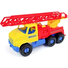 Wader: City Truck vatrogasno vozilo 48 cm