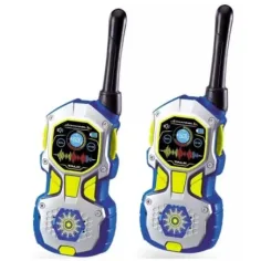 Walkie Talkie Fun set za igranje - Simba Toys slika 2