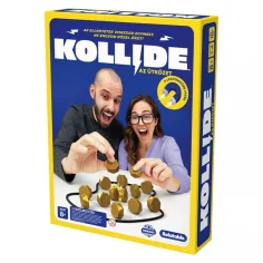 WDYM Kollide igra spretnosti