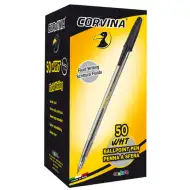 WH-T crna kemijska olovka 1 kom. - Corvina