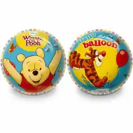 Winnie Pooh BioBall gumena lopta 23cm - Mondo Toys