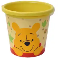 Winnie Pooh kanta za pijesak