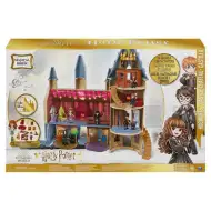Wizarding World: Harry Potter Roxfort dvorac set - Spin Master