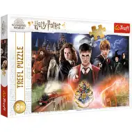 Wizarding World: Tajanstveni Harry Potter puzzle 300kom - Trefl