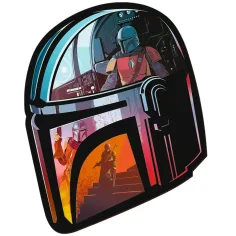 Wood Craft: Star Wars - Mandalorijan 160 komada premium drveni puzzle - Trefl slika 2