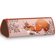 Woodland Magic: Hello Fall pernica