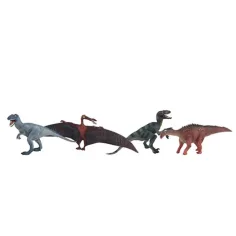 World Of Animals: Dinosaur set igračaka od 4 komada slika 2