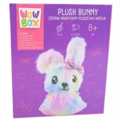 WowBox: Ispleti zeca! set za pletenje