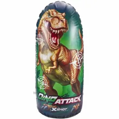 X-shot: Dino attack - Meta na napuhavanje slika 2
