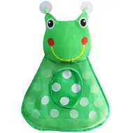 Žaba spremište igračaka