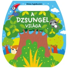 Zabavna aktivnost - Svijet džungle