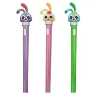 Zeko kemijska sa LED rasvjetom u tri verzije