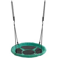 Zelena ljuljačka 95cm - Spartan