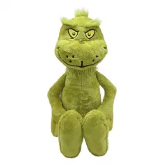 Grinchova plišana figura visoka 90 cm