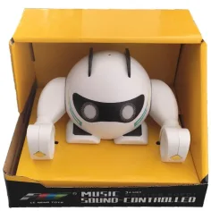 Zero interaktivni gimnastički robot slika 4