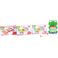 Životinja ksilofon - više vrsta