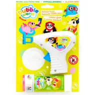 Životinjski pištolj sa mjehurićima 60ml