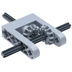 Znanost i igra: Buggy i Quad set - Clementoni slika 3
