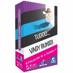 Znaš... ili propadaš! društvena igra