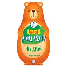 Znaš li odgovor? - Životinje slika 1