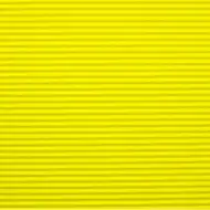 Žuti 3D ukrasni karton B2 50x70cm 1kom