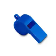 Zviždaljka u više boja