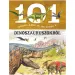 101 stvar koju je dobro znati o dinosaurima - popularnoznanstvena knjiga