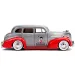 1939 Chevy Master Deluxe metalni automodel 1/24 - Simba Toys