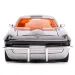 1963 Chevy Sting Ray metalni automodel 1/24 - Simba Toys