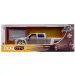 1999 Chevy Silverado Dooley metalni automodel 1/24 - Simba Toys