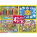 4 najbolje društvene igre za mališane - D-Toys slika 2