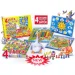 4 najbolje društvene igre za mališane - D-Toys slika 1