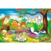 40. obljetnica - Bambi puzzle od 160 dijelova - Trefl