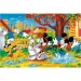 40. obljetnica - Mickey Mouse puzzle od 160 dijelova - Trefl