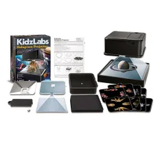 4M Hologram projektor set slika 2