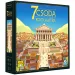 7 čuda - Društvena igra s kockama