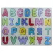 ABC šarene drvene slova slagalica
