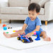 ABC za sastavljanje BWT Alpine Formula 1 utrkački automobil - Dicke Toys