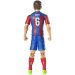 Akcijska figura nogometaša, 20 cm - FC Barcelona, Gavi u dresu s brojem 6