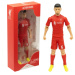Akcijska figura nogometaša, 20 cm - Liverpool Kerkez u dresu s brojem 6