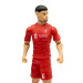 Akcijska figura nogometaša, 20 cm - Liverpool Kerkez u dresu s brojem 6