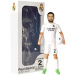 Akcijska figura nogometaša, 20 cm - Real Madrid, Carvajal u dresu s brojem 2