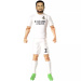 Akcijska figura nogometaša, 20 cm - Real Madrid, Carvajal u dresu s brojem 2