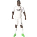 Akcijska figurica nogometaša, 20 cm - Real Madrid, Camavinga u dresu s brojem 6